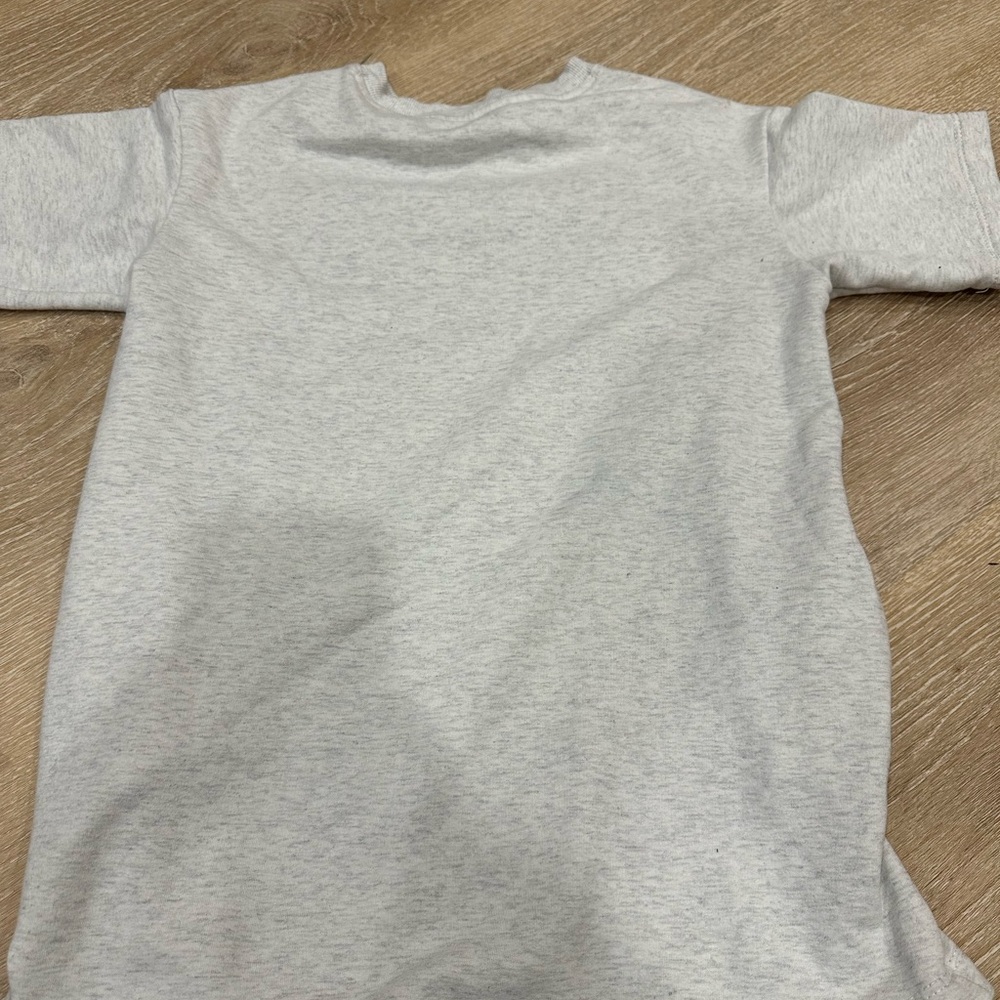 Gray T-Shirt